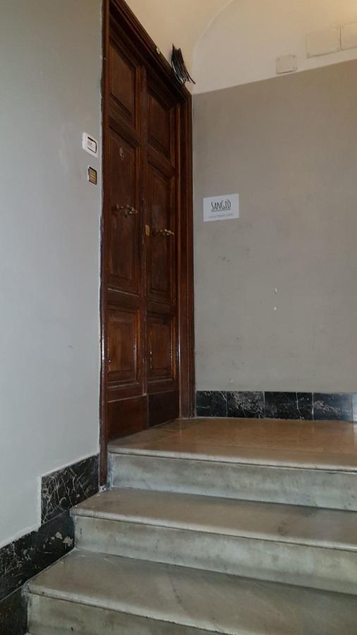 Sangio Guest House Rome Exterior photo